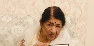 Lata Mangeshkar discharged from hospital after one month