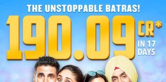 Good Newwz collects Rs. 300 crores worldwide