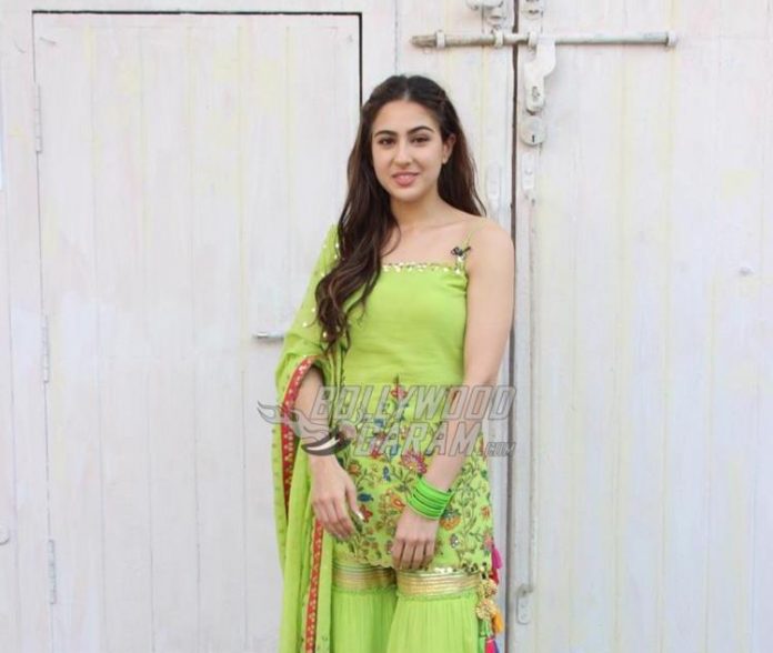 sara ali khan