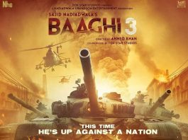 Baaghi 3 official trailer out now!