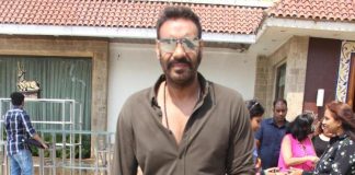 Ajay Devgn roped in to play lead role in Hindi remake of Tamil film Kaithi