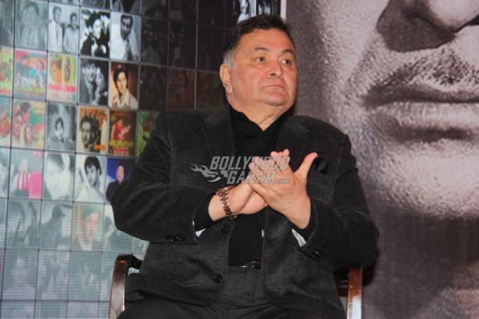 rishi kapoor