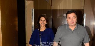 Rishi Kapoor discharged from Delhi hospital and returns to Mumbai