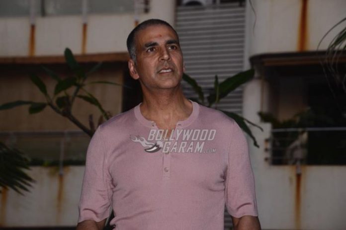 akshay kumar