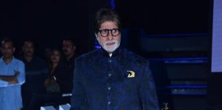Amitabh Bachchan posts a video message to follow steps to deal with coronavirus