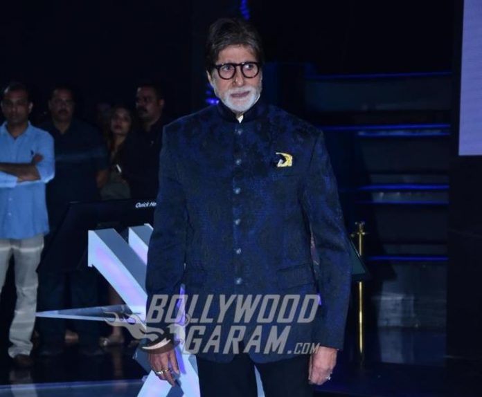 amitabh bachchan coronavirus