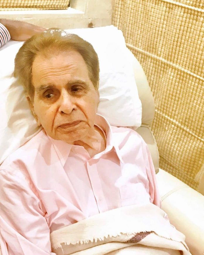 dilip kumar