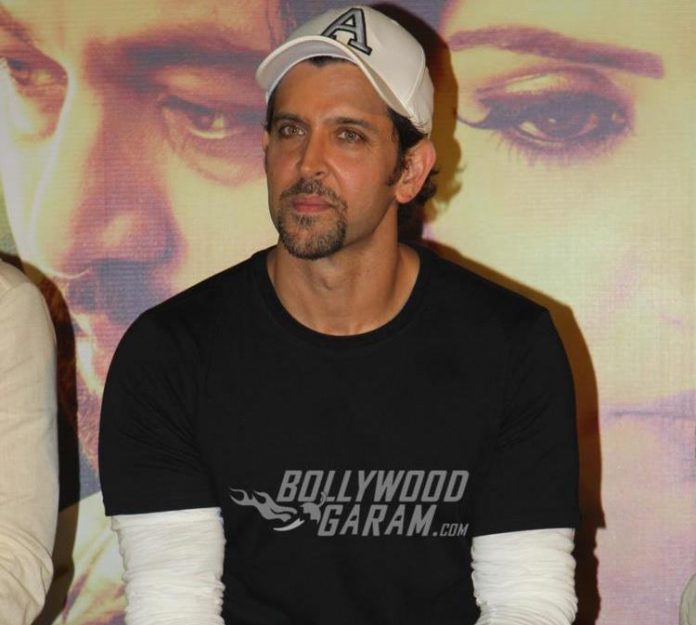 hrithik