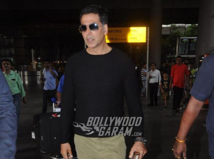 akshay kumar