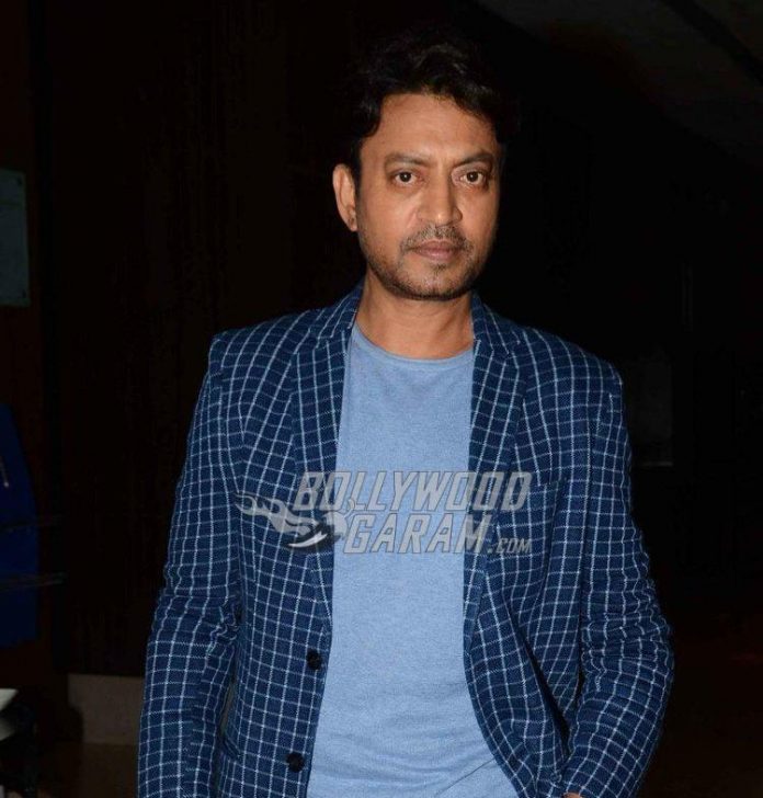 irrfan Khan mother1