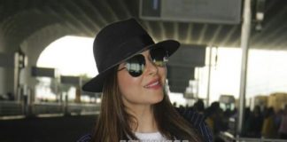 Kanika Kapoor discharged from hospital after being treated for coronavorus
