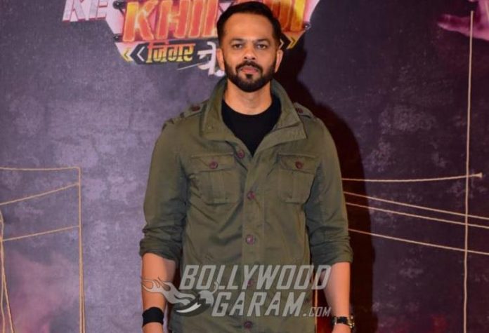 rohit shetty