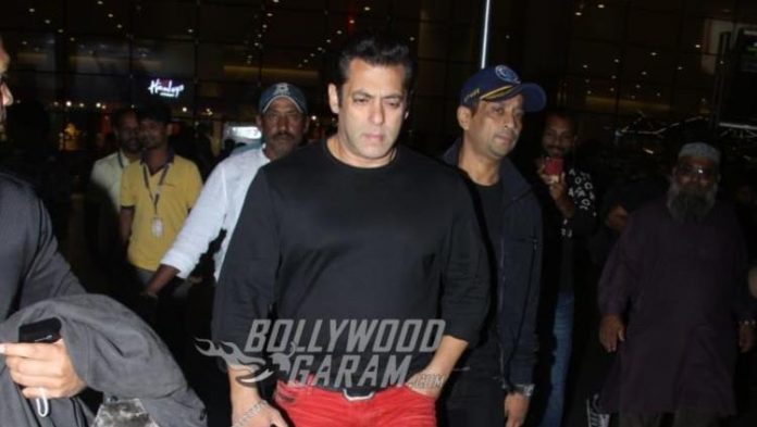 salman Khan