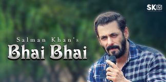Salman Khan releases song Bhai Bhai this Eid
