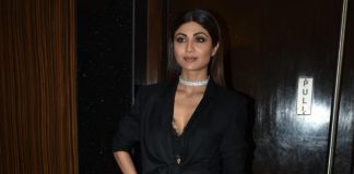 Shilpa Shetty reveals why she opted for surrogacy to have a second child