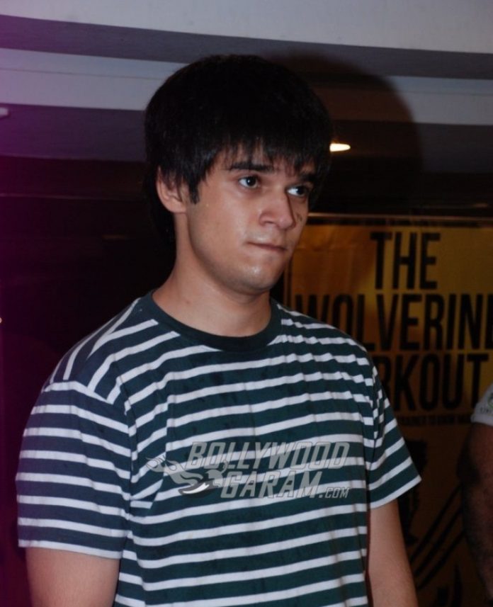 vivaan shah1