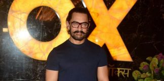 Aamir Khan all praises for quick action of BMC officials after his staff member tests positive for COVID-19