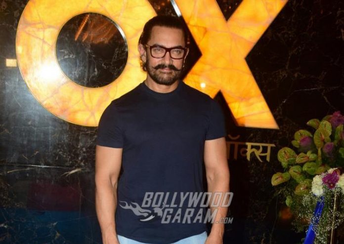 aamir khan