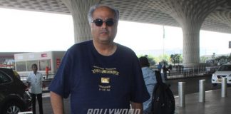 Boney Kapoor not to release any of his films on OTT platforms