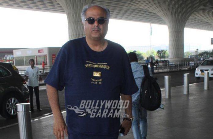 boney kapoor