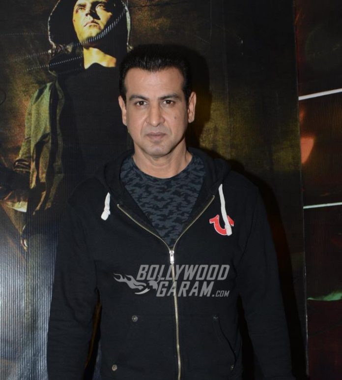 ronit roy