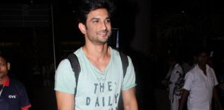 Sushant Singh Rajput wanted to do another biopic on Saurav Ganguly