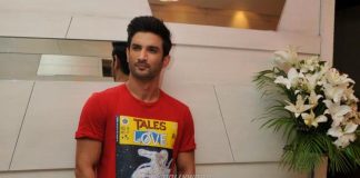 Family of Sushant Singh Rajput immerse his ashes in rover Ganga