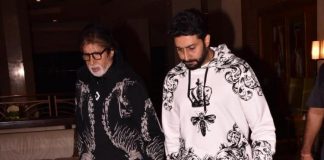 Amitabh Bachchan, Abhishek Bachchan, Aishwarya Rai Bachchan and Aaradhya test positive for coronavirus