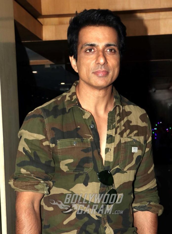 Sonu sood