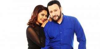 Maninee De and Mihir Misra part ways after  16 years of marriage