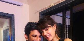 Sushant Singh Rajput suicide: Case filed against Rhea Chakraborthy for abetment of suicide