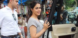 Genelia Deshmukh reveals about her experience after she tested positive for coronavirus