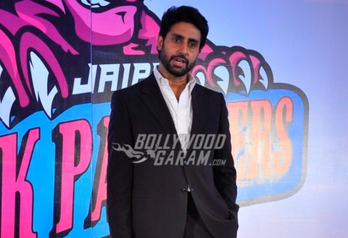 abhishek bachchan hosptial1