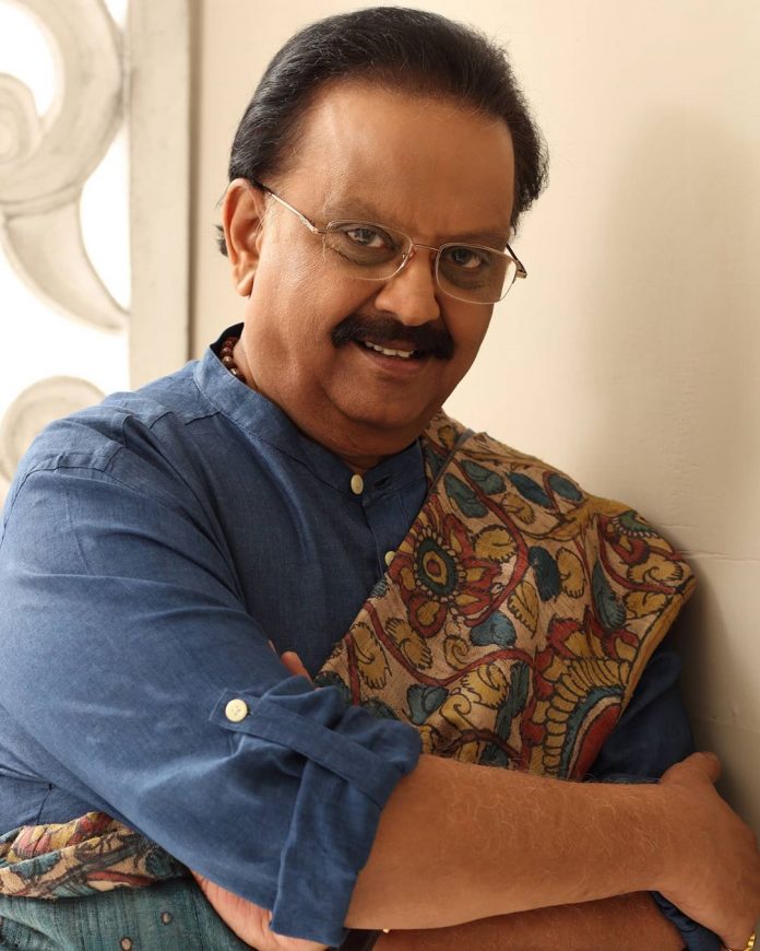 balasubrahmanyam