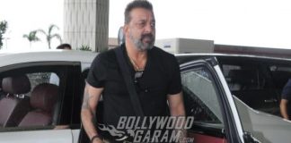 Sanjay Dutt diagnosed with stage 3 lung cancer