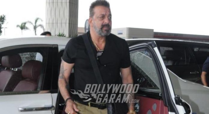 sanjay dutt