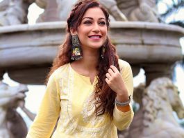 Sunayna Fozdar to play Anjali Mehta in Taarak Mehta Ka Ooltah Chashmah