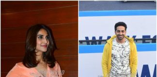 Vaani Kapoor and Aayushmann Khurrana roped in for untitled film