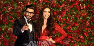 Ranveer Singh seeks permission to be with Deepika Padukone while questioning with NCB