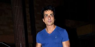 Sonu Sood elected as Punjab icon by Election Commission