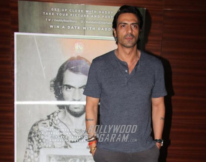 arjun rampal