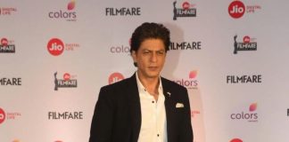 Makers of Pathan to unveil first look of Shah Rukh Khan