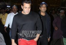 Salman Khan makes Rakhi Sawant’s bed on Bigg Boss