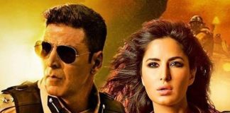 Sooryavanshi to be released on April 2 on single screens and non-multiplexes