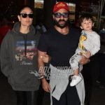 Kareena Kapoor and Saif Ali Khan become parents again to a son