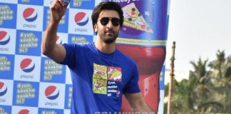 Ranbir Kapoor tests positive for COVID-19