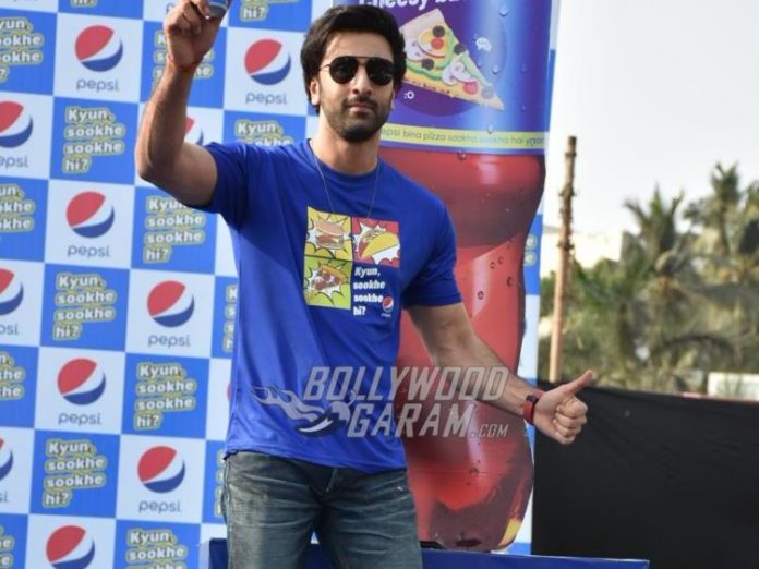 ranbir kapoor