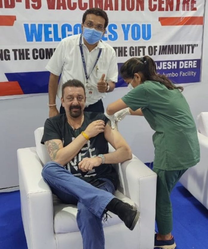 sanjay dutt