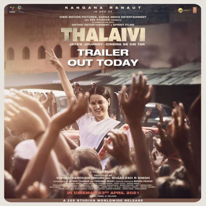 thalaivi