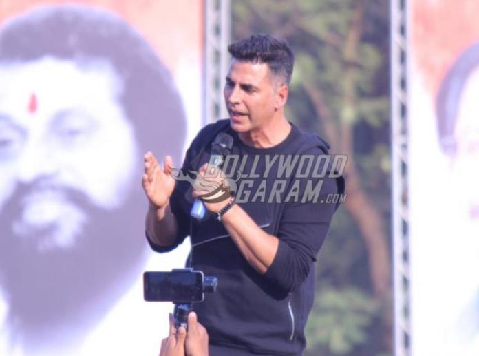 akshay kumar